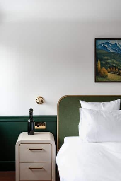 Classic Room