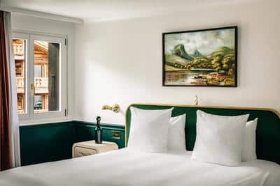 Classic Room