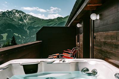 Verbier Suite