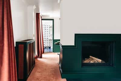 Verbier Suite