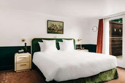 Verbier Suite