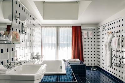 Panorama Suite