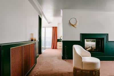 Panorama Suite