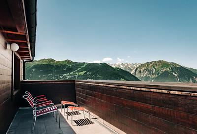 Panorama Suite