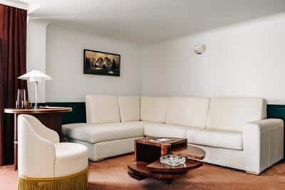 Panorama Suite