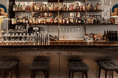 Da Henrietta Bar
