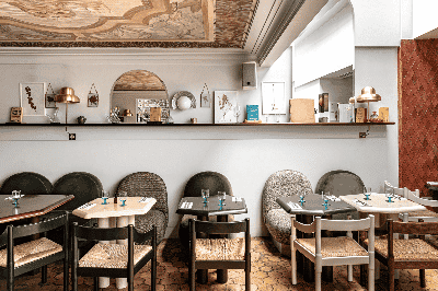 Da Henrietta Restaurant