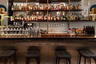 Da Henrietta Bar
