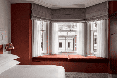 Floral - Superior Room