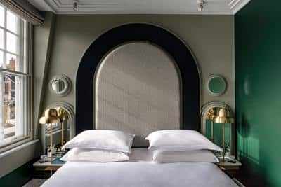 Little Covent Garden - Standard Room