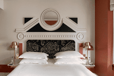 Floral - Superior Room