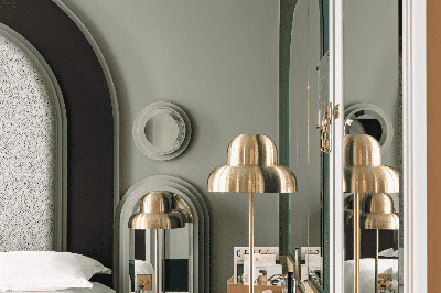 Little Covent Garden - Standard Room