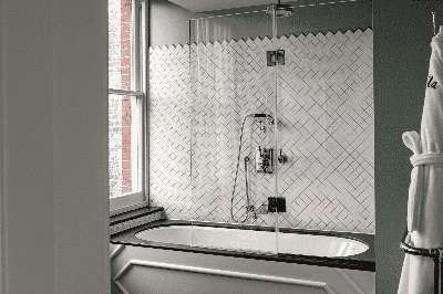 Saint Paul - Executive Room