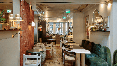 Da Henrietta Restaurant