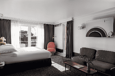 Grand London Eye Junior Suite