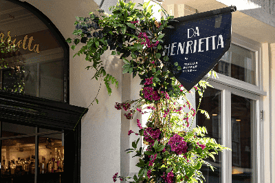 Da Henrietta Restaurant  & Bar