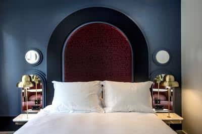 Covent Garden - Superior Room
