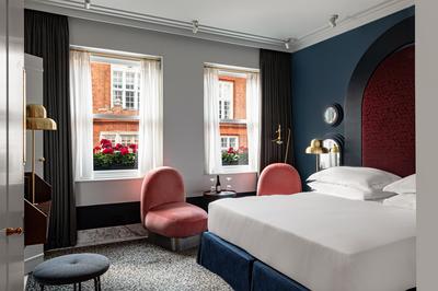 Covent Garden - Superior Room