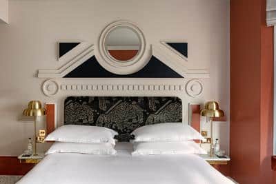 Floral - Superior Room