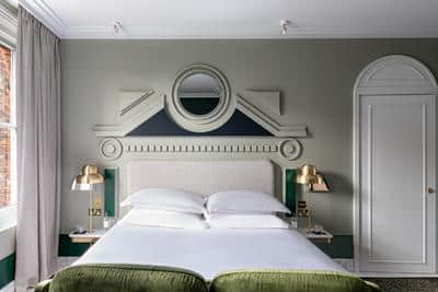 Grand Covent Garden - Deluxe Room