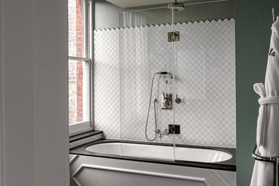 Saint Paul - Executive Room
