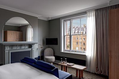 Saint Paul - Executive Room