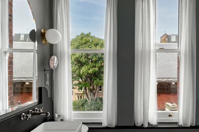 Saint Paul - Executive Room