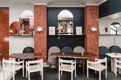Da Henrietta Restaurant