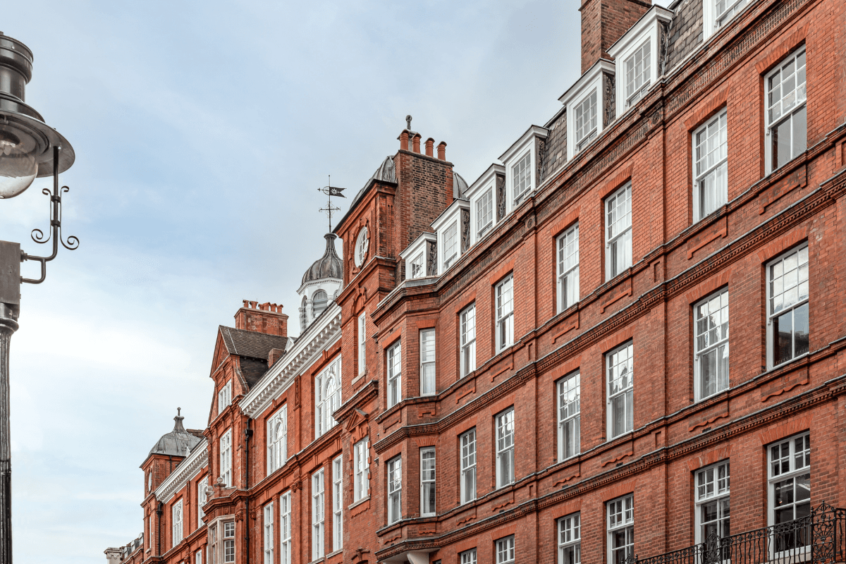 Henrietta Hotel