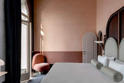 Giudecca Executive Canal - Executive Room with Balcony