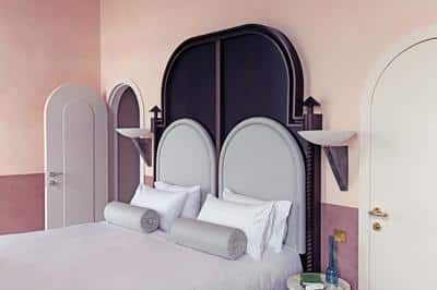 Giudecca Executive Canal - Executive Room with Balcony