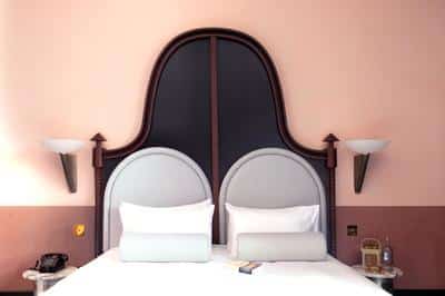 Giudecca Executive Canal - Executive Room with Balcony