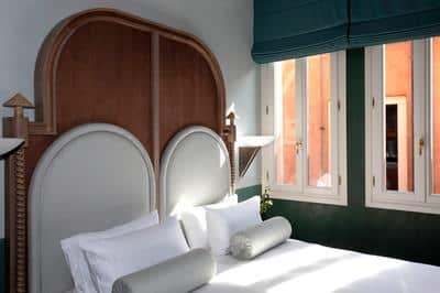 Trovaso Classic Double Room