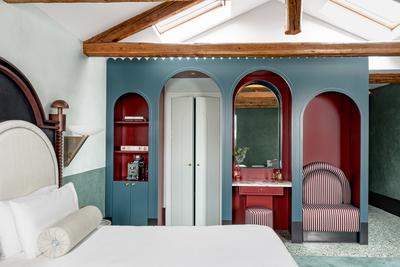Zattere Canal View - Junior Suite