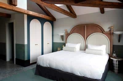 Ognisanti Canal View - Deluxe Room