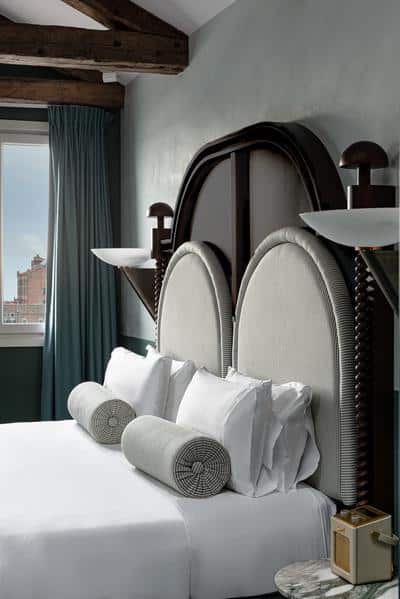 Zattere Canal View - Junior Suite