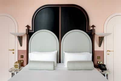 Giudecca Executive Canal - Executive Room with Balcony