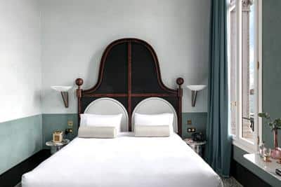 Ognisanti Canal View - Deluxe Room