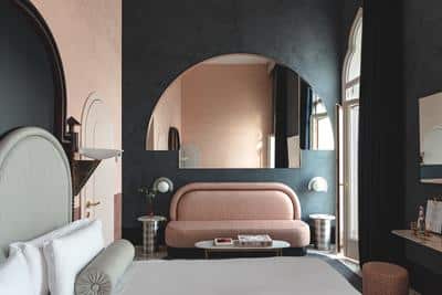 Giudecca Executive Canal - Executive Room with Balcony