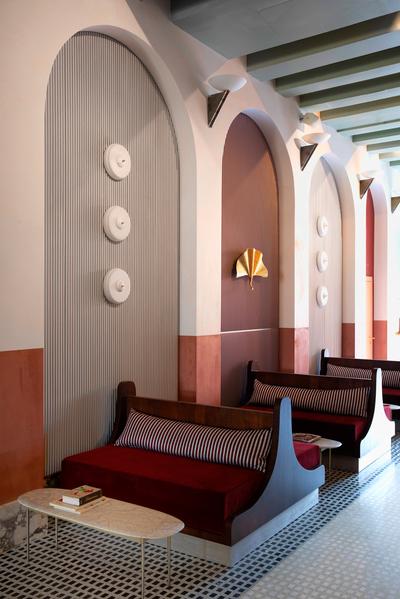 Il Ristorante Adriatica
