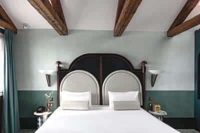 Zattere Canal View - Junior Suite