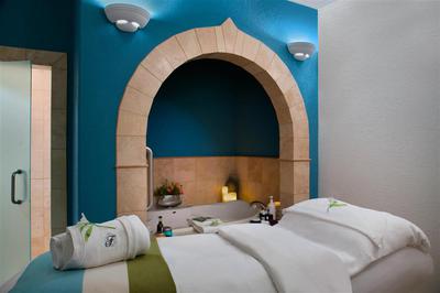 Spa Treatment Room