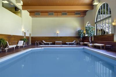 Pool Reception
