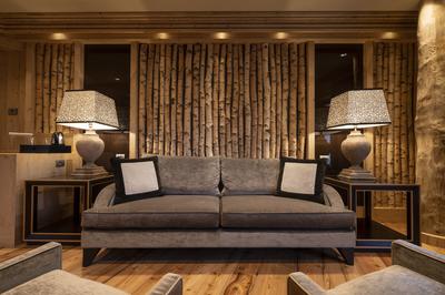 Dolomites Suite