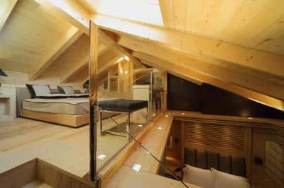 Duplex Quadruple