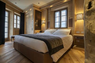 Dolomites Suite