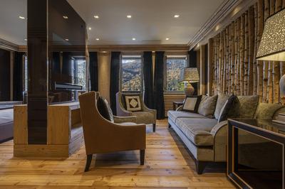 Dolomites Suite