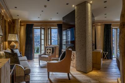 Dolomites Suite
