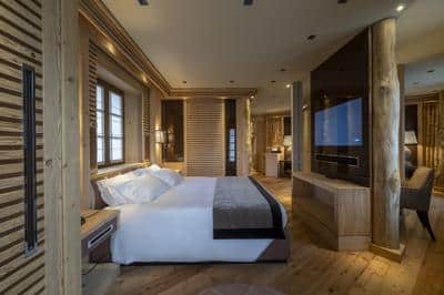 Dolomites Suite