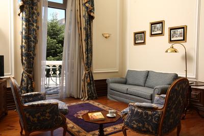 King's Suite